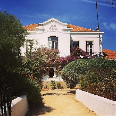 Casa Grande Portugal Bed & Breakfast Burgau Bagian luar foto