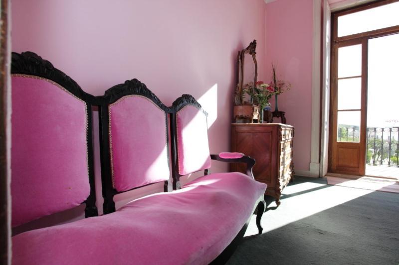 Casa Grande Portugal Bed & Breakfast Burgau Bagian luar foto
