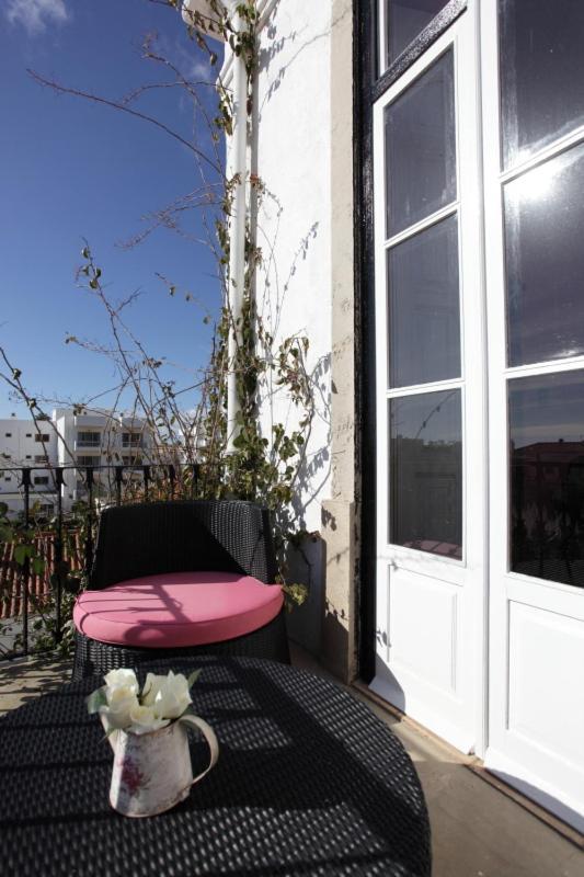 Casa Grande Portugal Bed & Breakfast Burgau Bagian luar foto