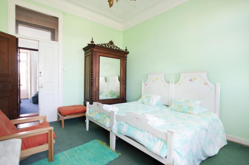 Casa Grande Portugal Bed & Breakfast Burgau Bagian luar foto