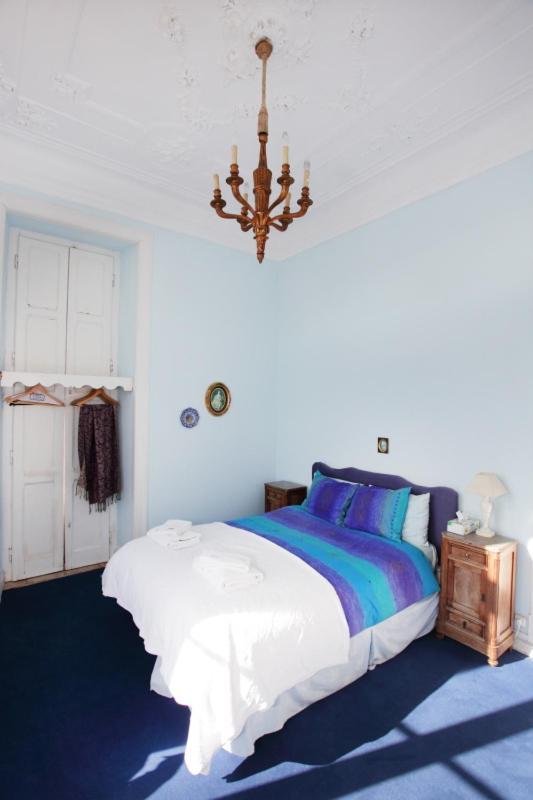 Casa Grande Portugal Bed & Breakfast Burgau Bagian luar foto