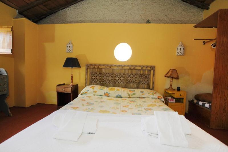 Casa Grande Portugal Bed & Breakfast Burgau Bagian luar foto