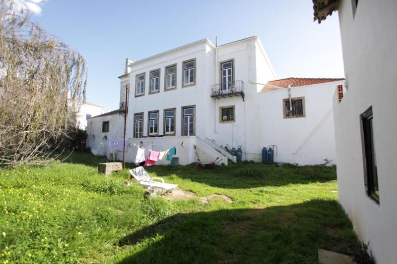 Casa Grande Portugal Bed & Breakfast Burgau Bagian luar foto