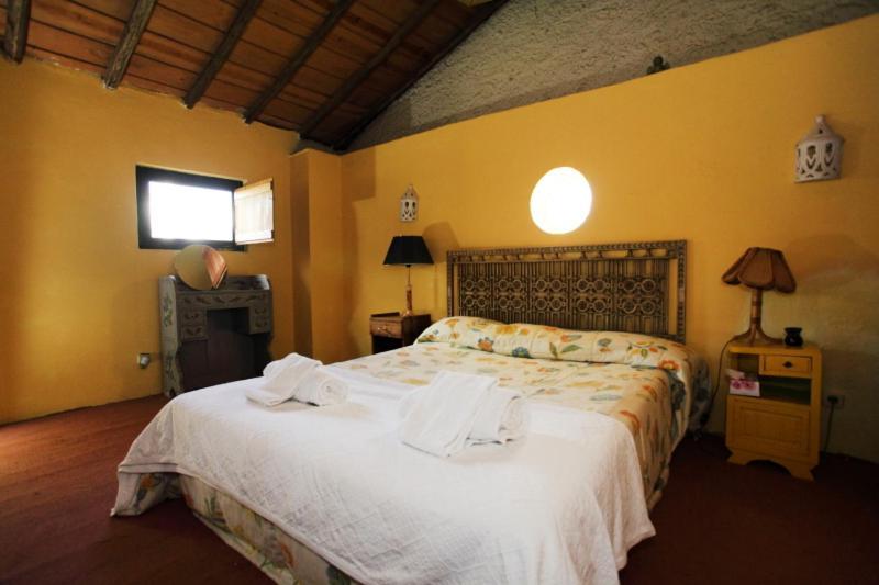 Casa Grande Portugal Bed & Breakfast Burgau Bagian luar foto