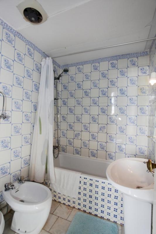 Casa Grande Portugal Bed & Breakfast Burgau Bagian luar foto