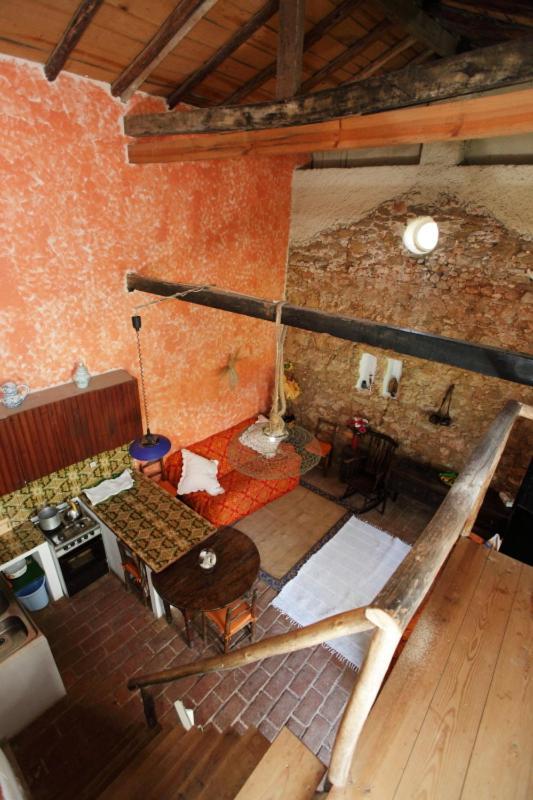 Casa Grande Portugal Bed & Breakfast Burgau Bagian luar foto