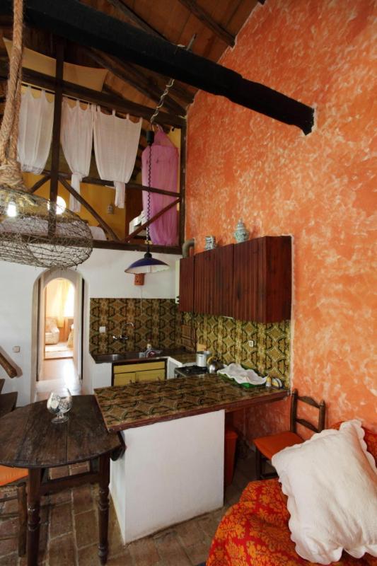 Casa Grande Portugal Bed & Breakfast Burgau Bagian luar foto