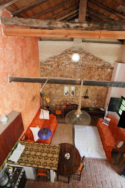 Casa Grande Portugal Bed & Breakfast Burgau Bagian luar foto