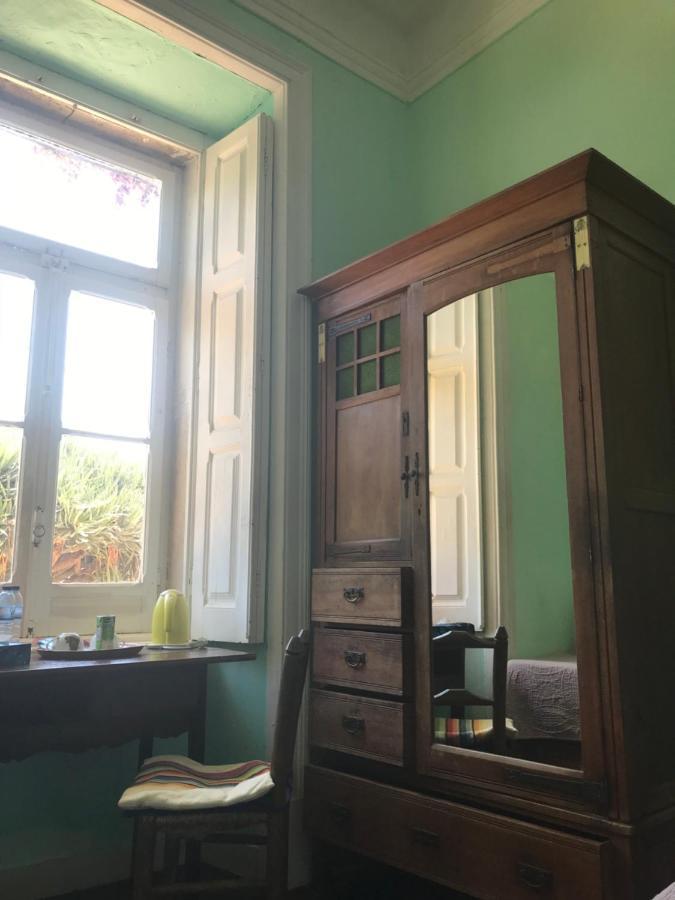 Casa Grande Portugal Bed & Breakfast Burgau Bagian luar foto